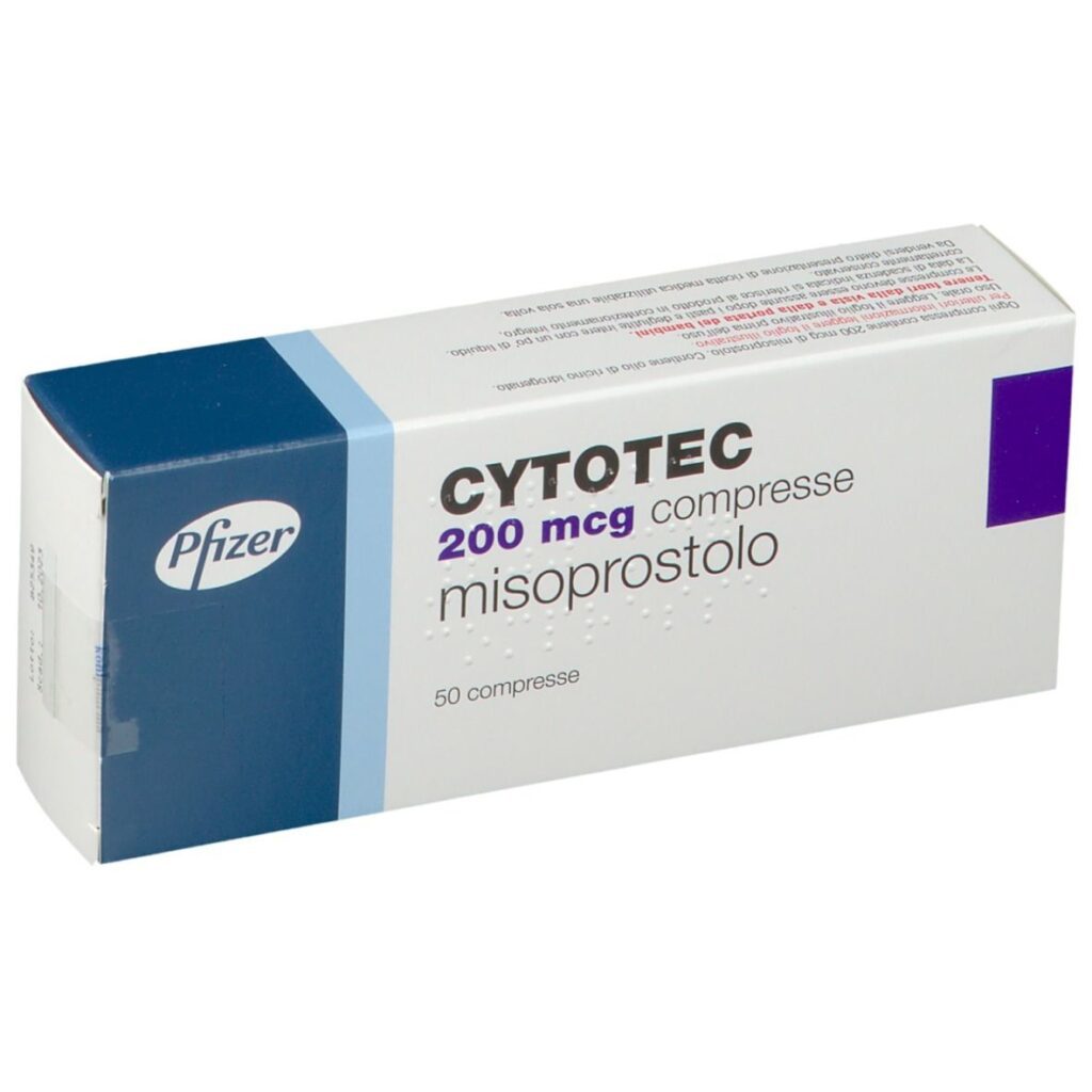Comprar Cytotec Misoprostol Ceará