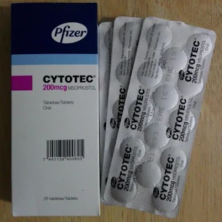 Comprar Cytotec OLX