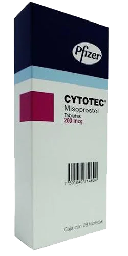 Comprar Citotec OLX