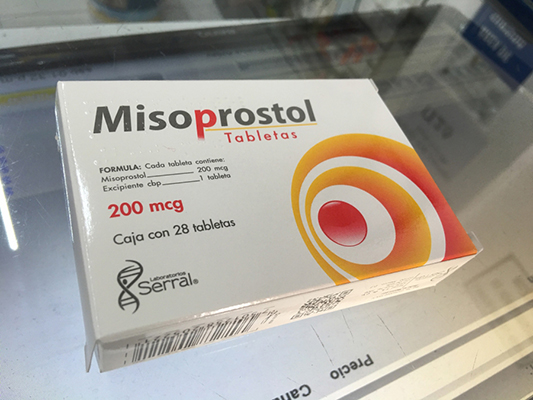 Comprar Misoprostol Guaíra