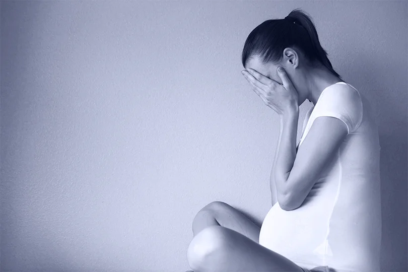 8 principais sintomas de aborto