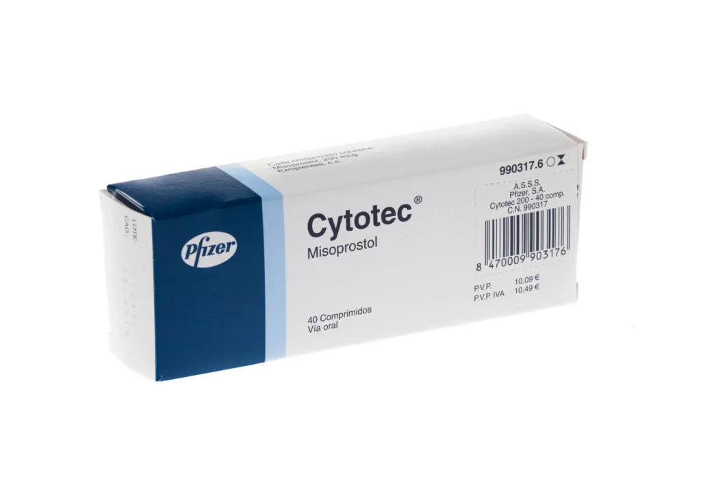 Comprar Cytotec Nova Olímpia (Mato Grosso)