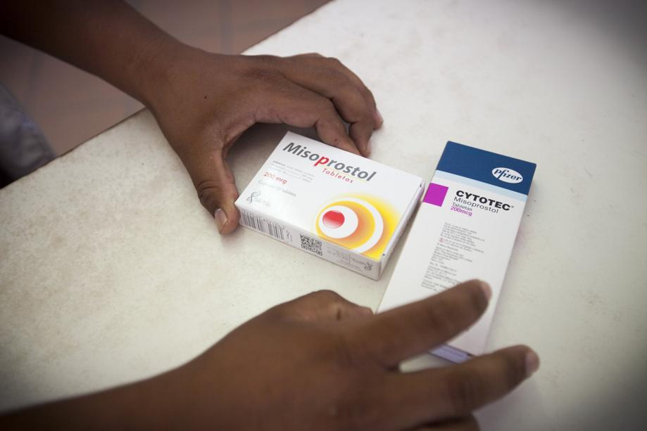 cytotec remédio