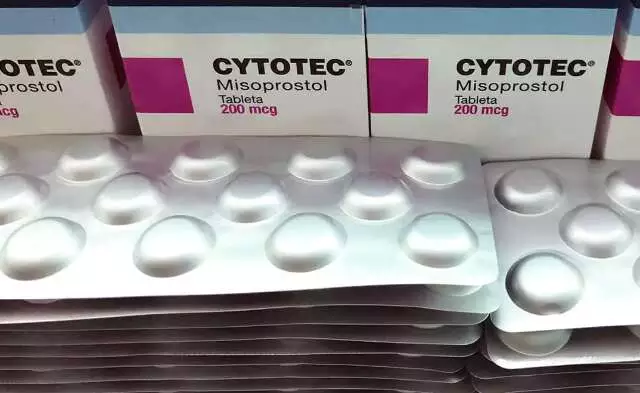 citotec preço