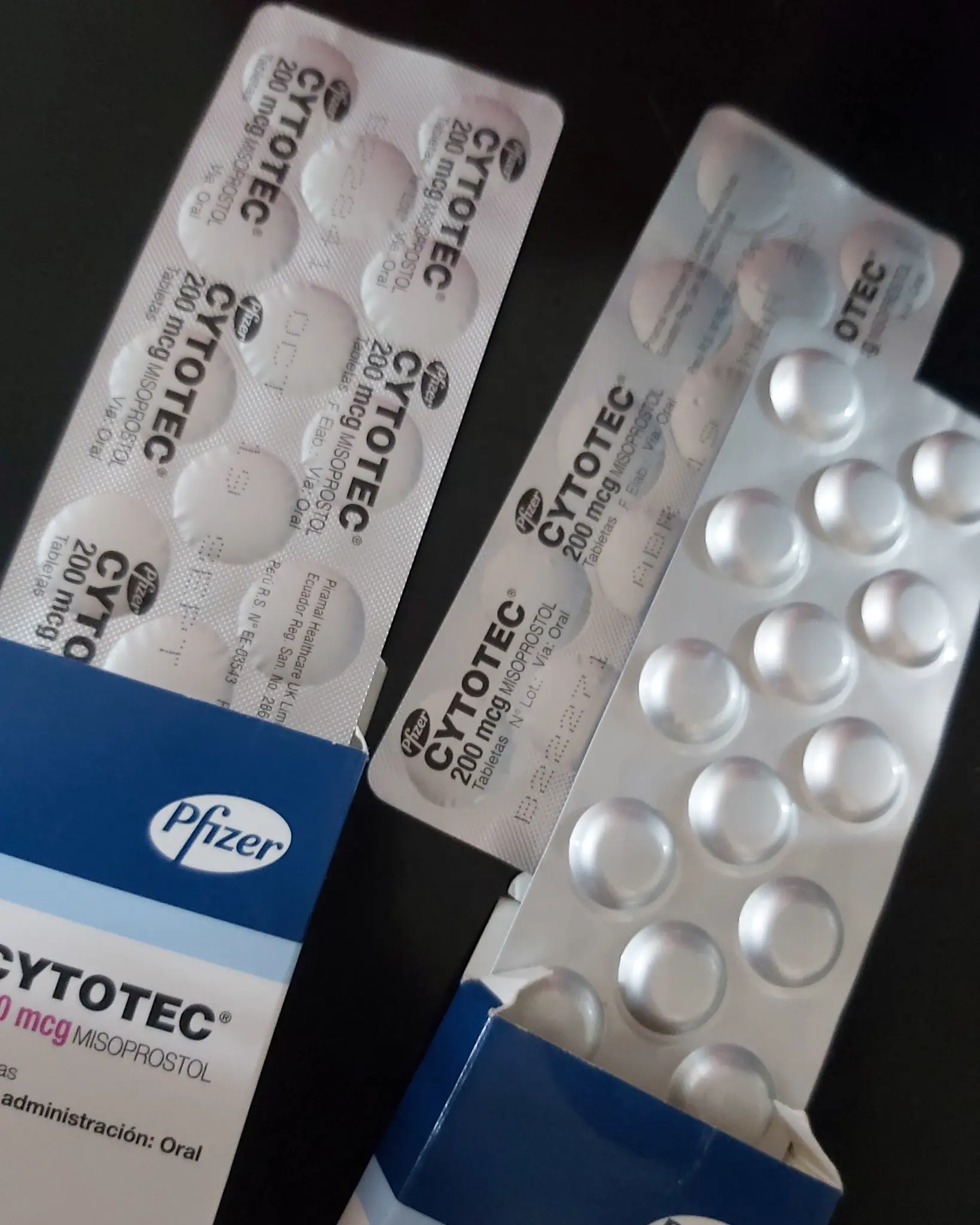 Comprar Cytotec Shopee