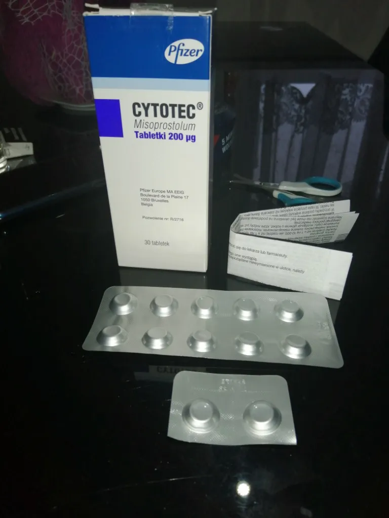 cytotec e misoprostol