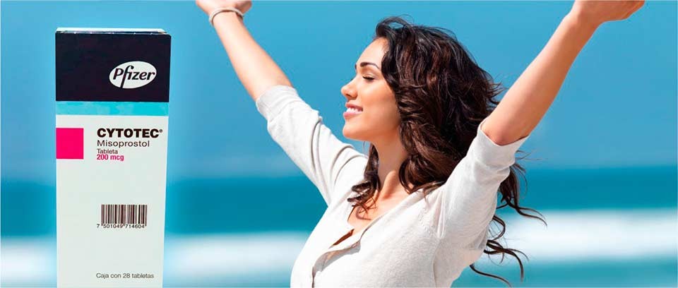 Comprar Misoprostol Caçador