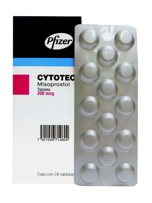Comprar Cytotec Professor Jamil