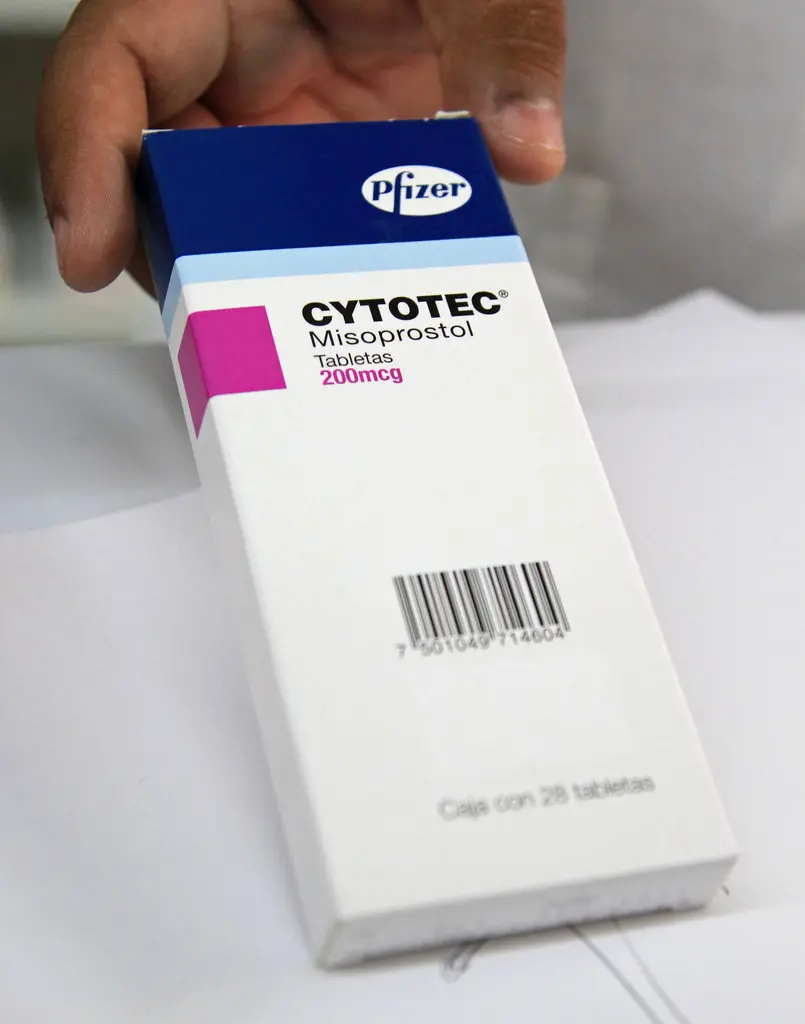 Comprar Misoprostol Ariquemés