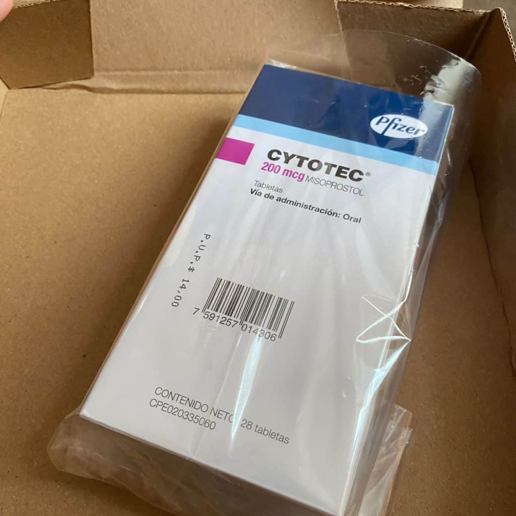 Comprar Cytotec Caratinga