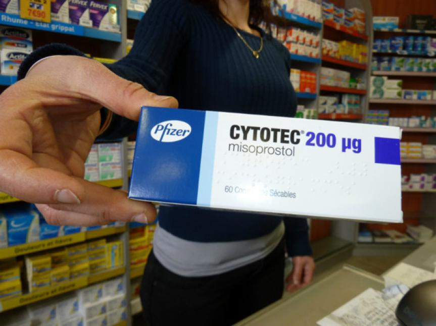 Comprar Cytotec Sorriso