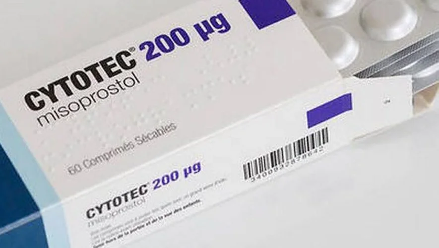 Comprar Misoprostol Várzea Grande