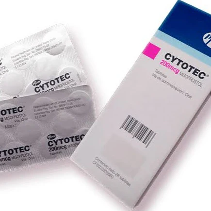 Comprar Cytotec Acorizal