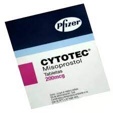 cytotec-indução-de-parto