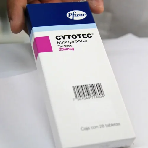 Comprar Cytotec Original